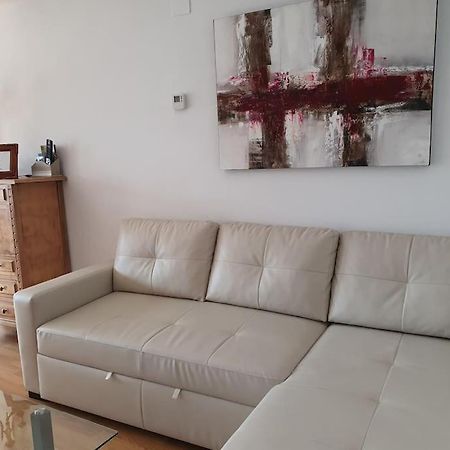Appartement Centro Zaragoza, Con Parking Incluido Extérieur photo