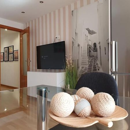 Appartement Centro Zaragoza, Con Parking Incluido Extérieur photo