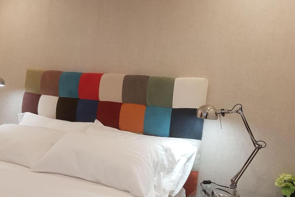 Appartement Centro Zaragoza, Con Parking Incluido Extérieur photo