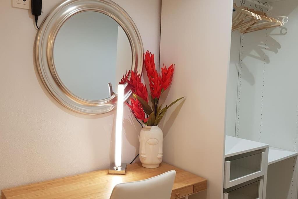 Appartement Centro Zaragoza, Con Parking Incluido Extérieur photo