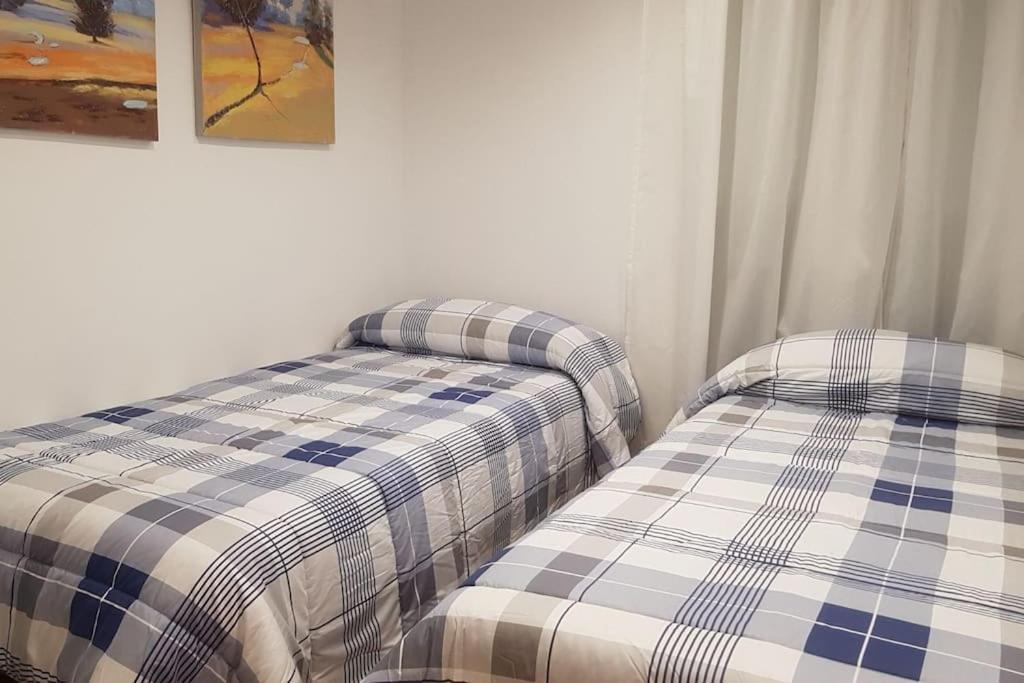 Appartement Centro Zaragoza, Con Parking Incluido Extérieur photo