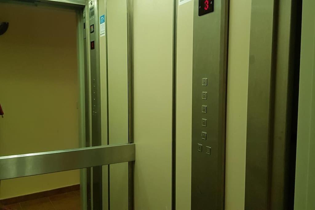 Appartement Centro Zaragoza, Con Parking Incluido Extérieur photo