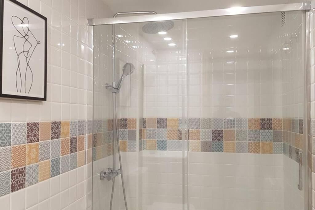 Appartement Centro Zaragoza, Con Parking Incluido Extérieur photo